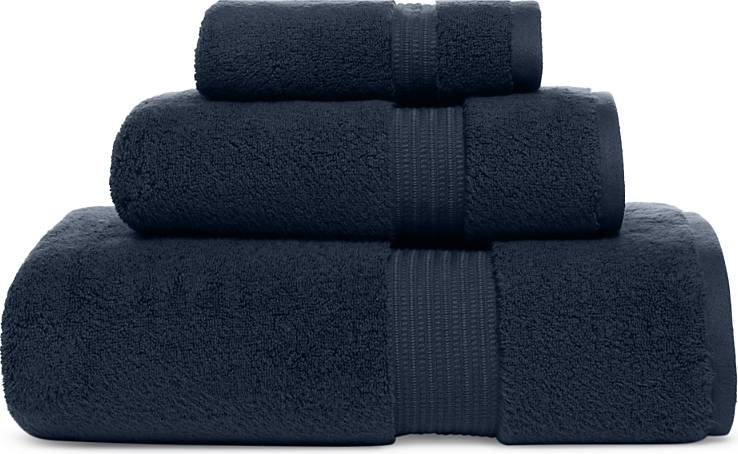 Collection Luxe Turkish Hand Towel