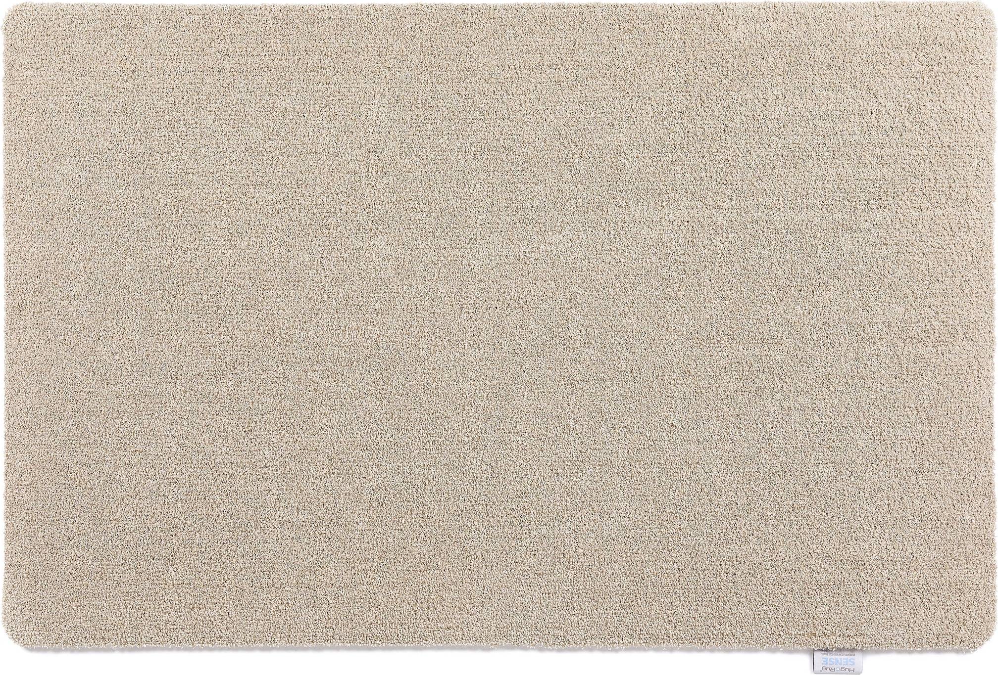Hug Rug Sense Washable Doormat 65x100 cm Beige cm