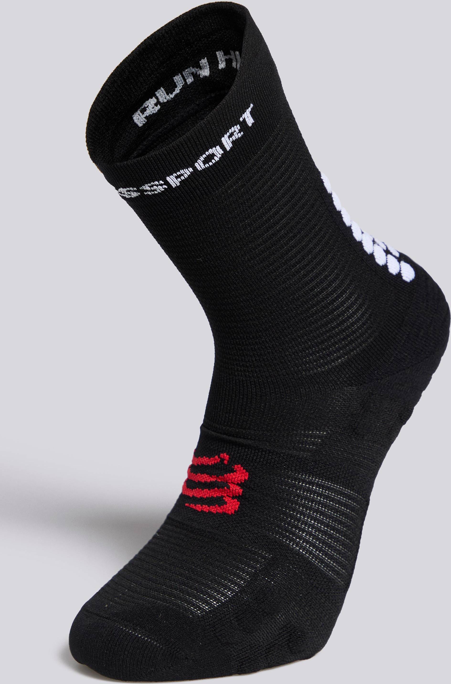 Pro Racing Run High Socks - AW26