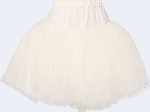 Simone Rocha Tulle Miniskirt
