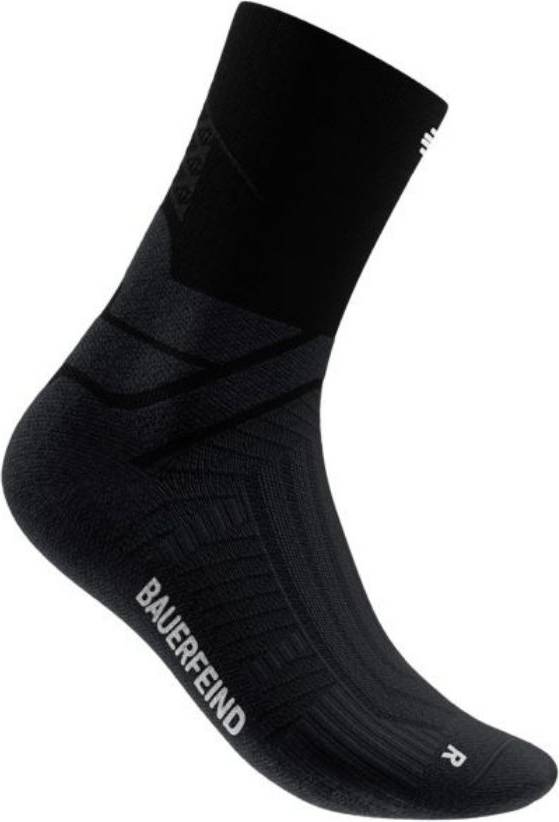 Bauerfeind Run Performance Compression Socks Mid Cut