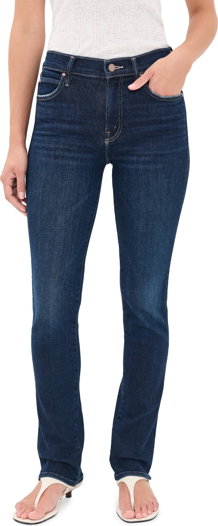 The Rascal Skimp Hard Stop Honey - Blue
