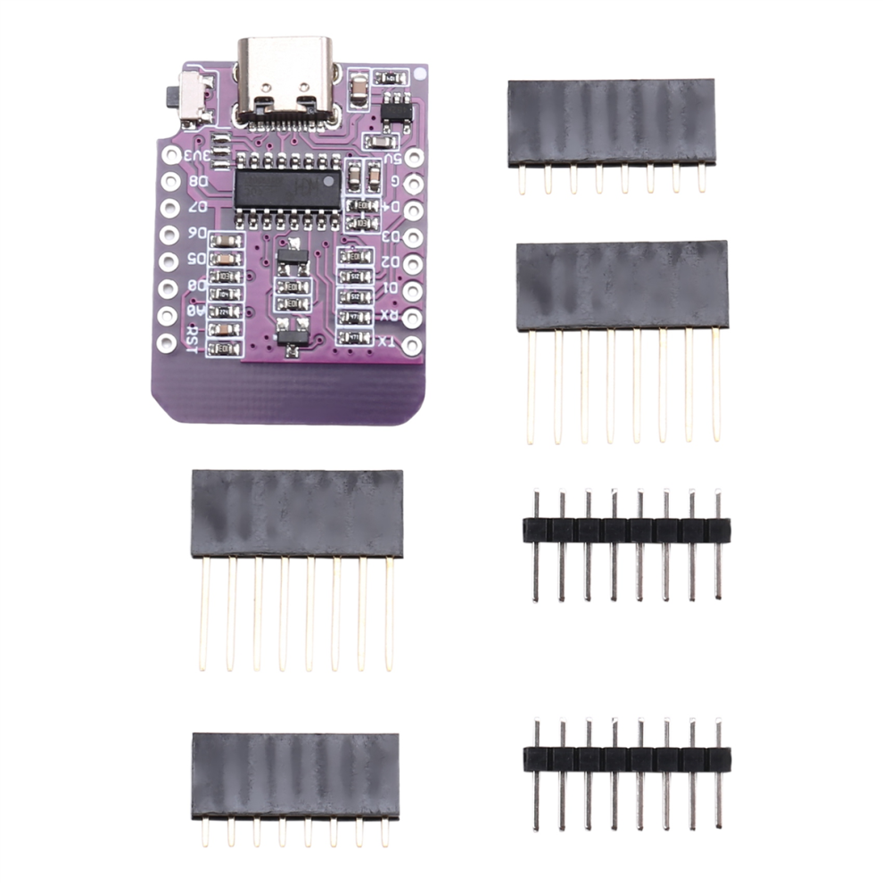 Saudism ESP8266 Development Board WiFi Wireless Module