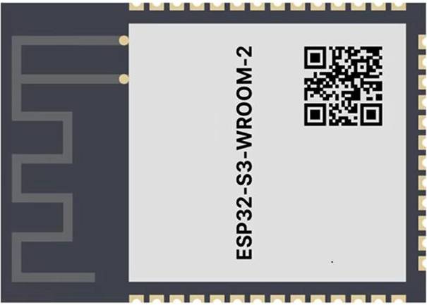 ESP32-S3-WROOM-2-N32R16V Capability Module