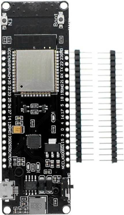 Esp32 ESP32 WiFi Wireless Module