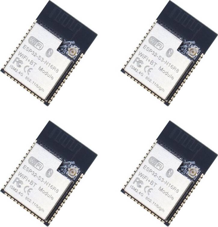 Typecat ESP32-S3-N16R8 Wireless Module