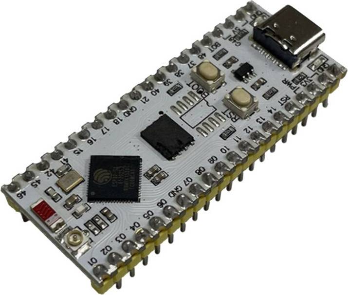 Typecat ESP32-S3 Development Board With WiFi Module