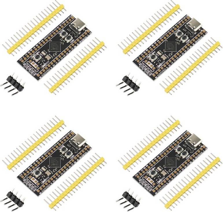 Torribaly STM32F401 Development Learning Board