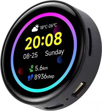 Typecat ESP32-S3 1.43 Inch AMOLED Display Development Board