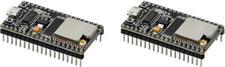 Typecat ESP-WROOM-32UE Development Card Module Port Série