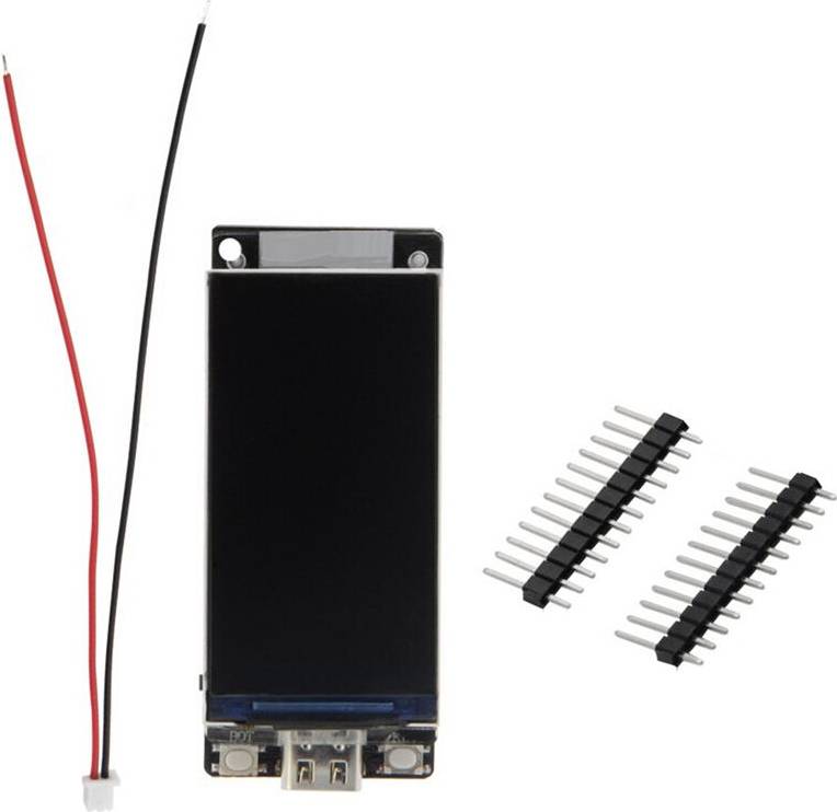 Typecat T-Display S3 ESP32 S3 Development Board