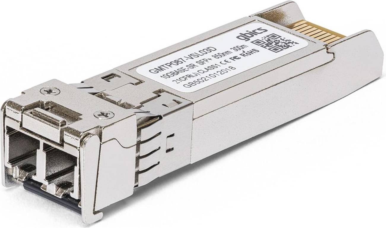 Origin Storage CPAC-TR-10SR Check Point Transceiver SFP Plus