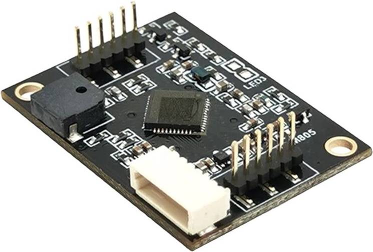Typecat GM805-S Barcode Scanning Module