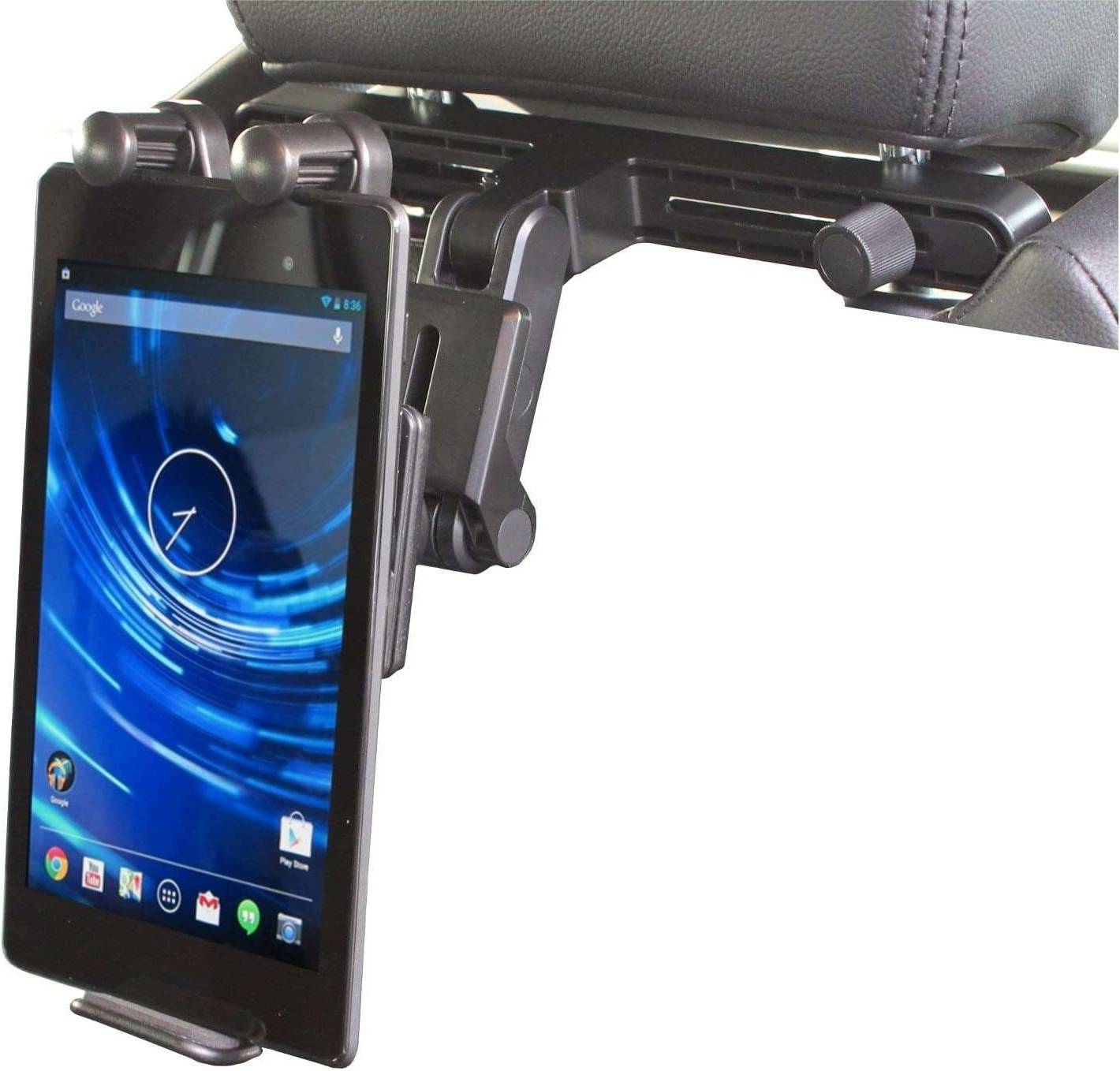 Ipad mini a17 Navitech Headrest Mount For Ipad Mini A17 Pro Tablet