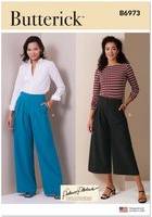 Buttericks Butterick Sewing Pattern 6973