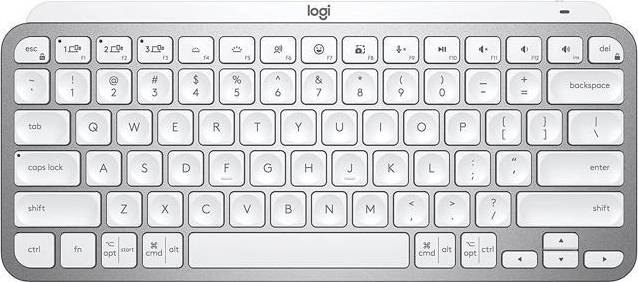 Logitech mx keys mini Logitech MX Keys Mini Minimalist Wireless Keyboard
