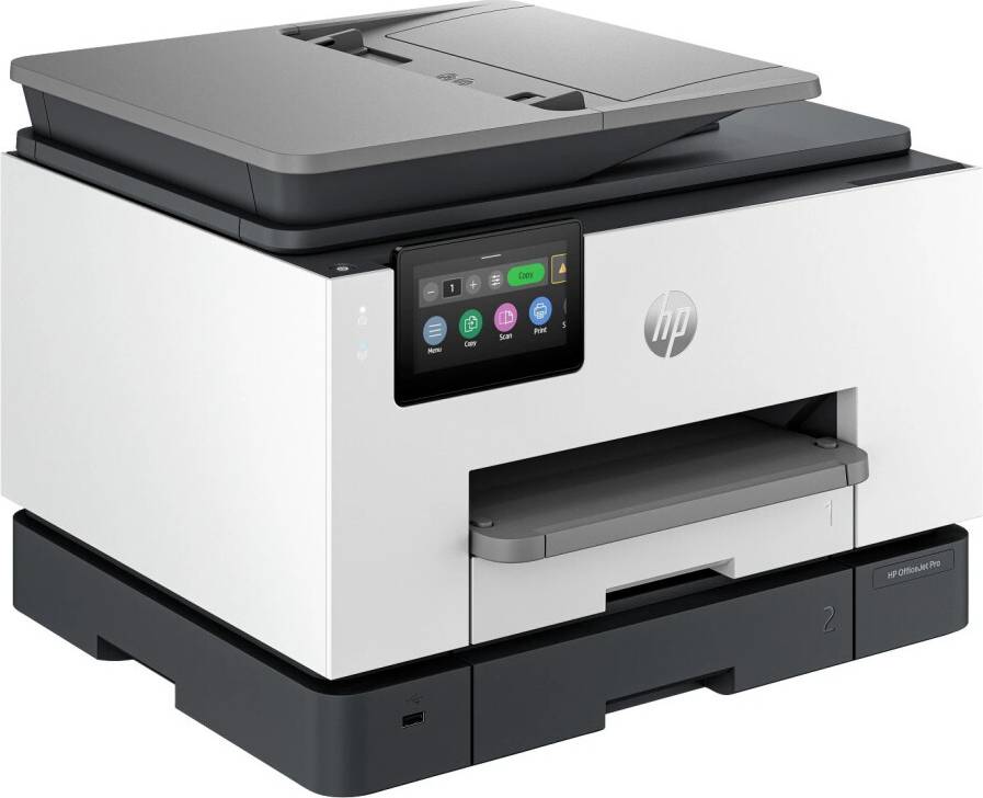 HP OfficeJet Pro 9132e A4 Colour Multifunction Inkjet Printer