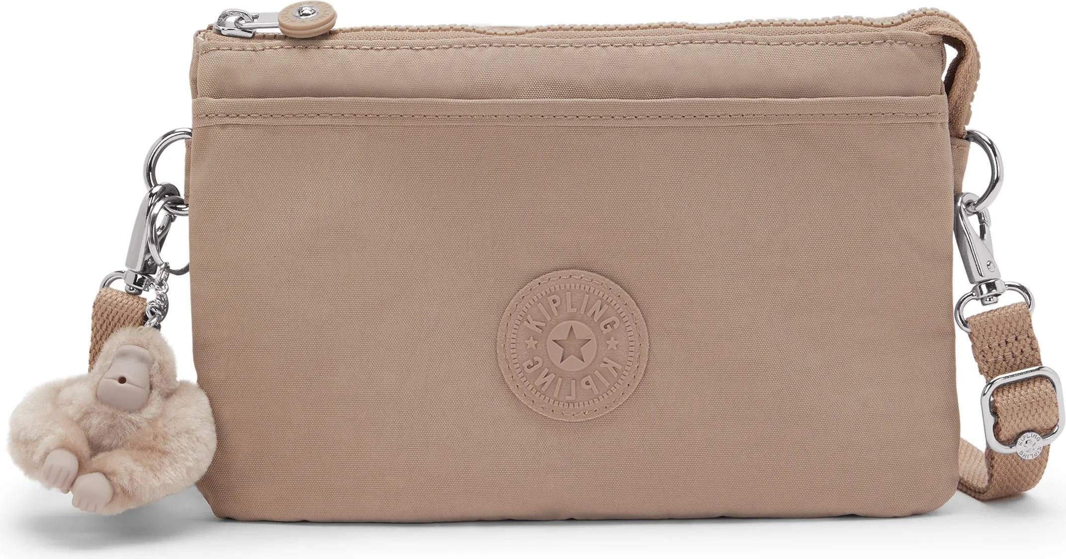 Kipling Riri Skuldertaske