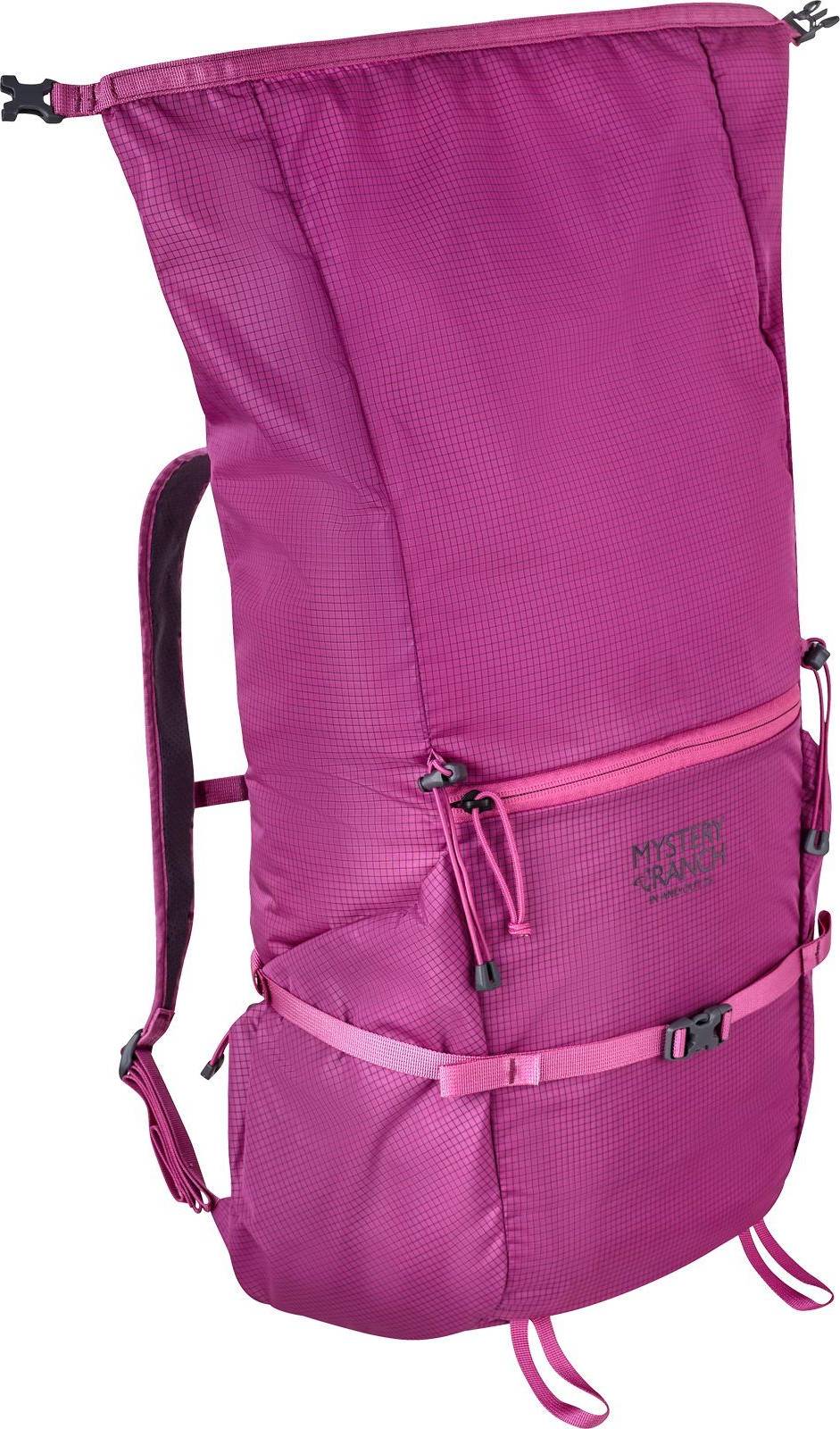 Mystery Ranch Daypack - Lilla