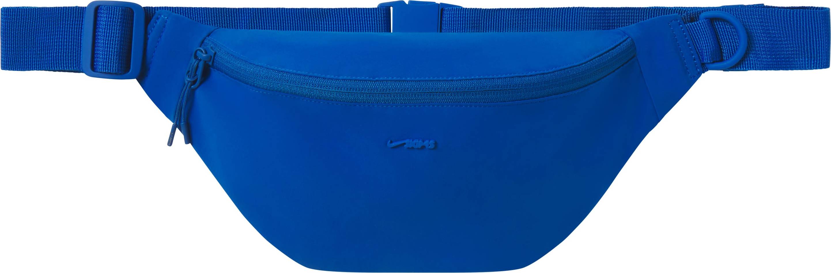 SKIMS Fanny Pack Blue