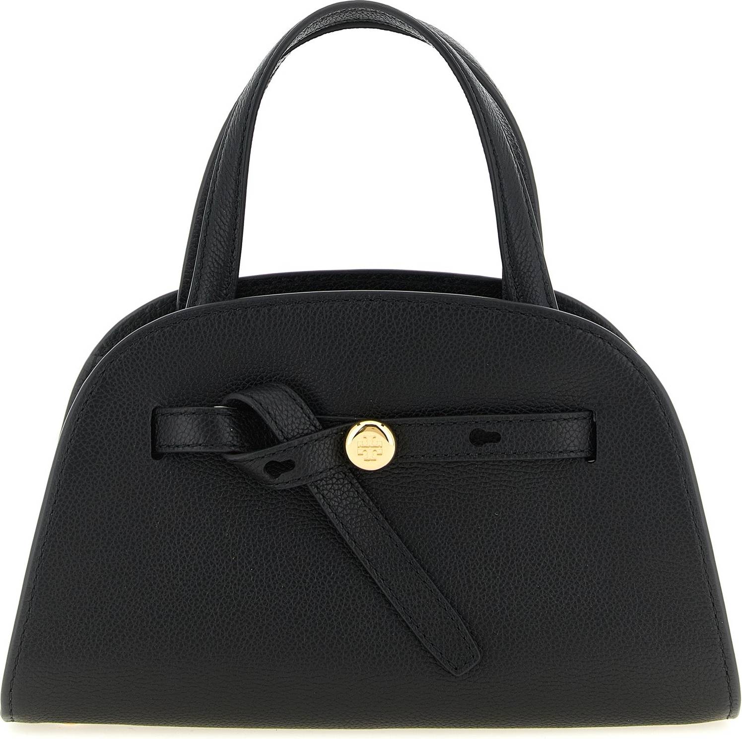Tory Burch Romy Small Skuldertaske Dame - Sort