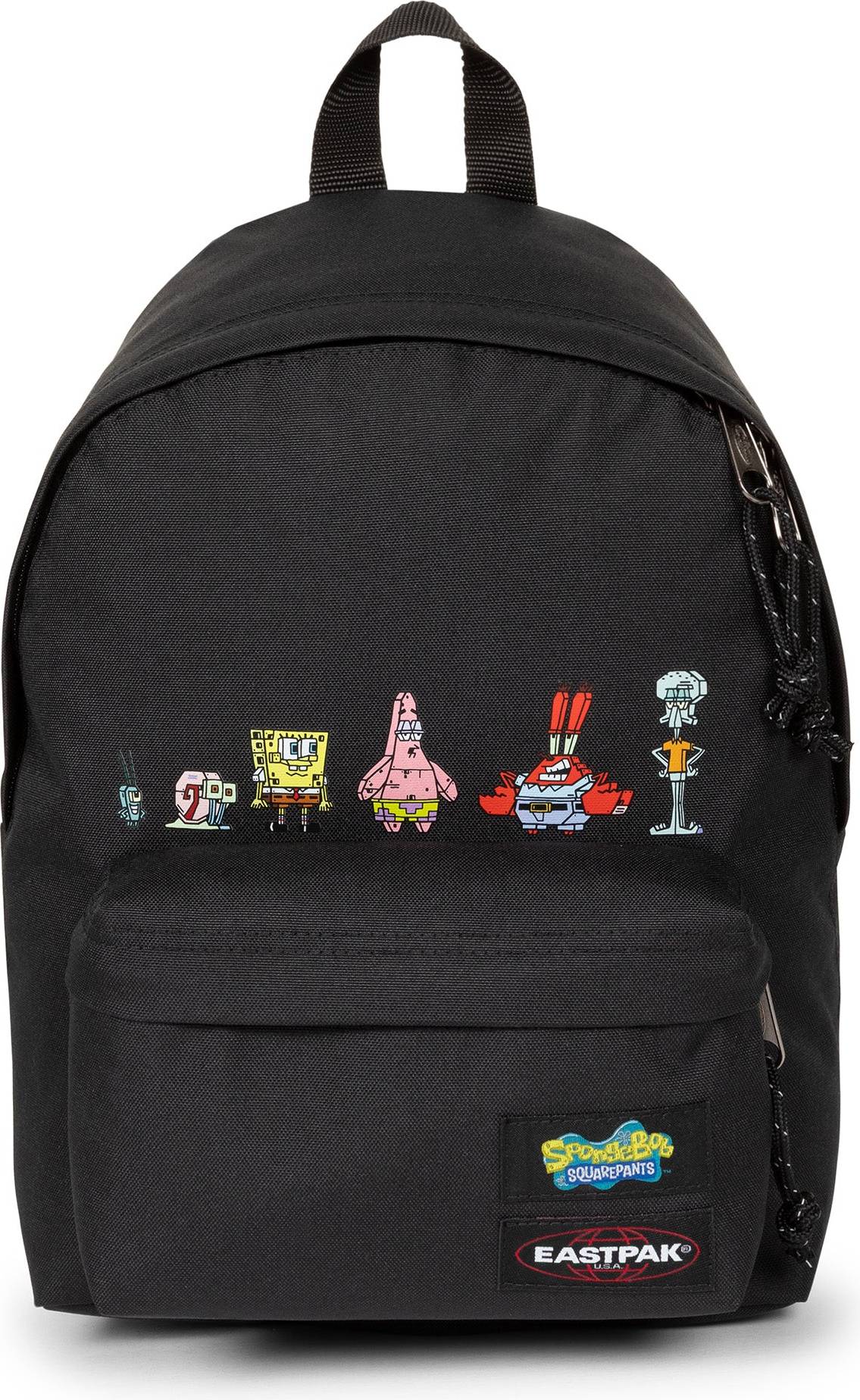 Eastpak Rygsæk Orbit Authentic Line Up Universal