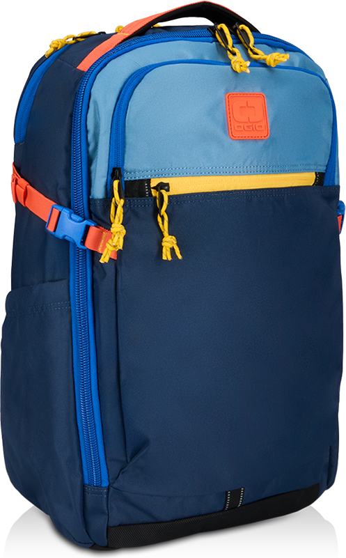 Ogio Alpha 25L Backpack Pacific
