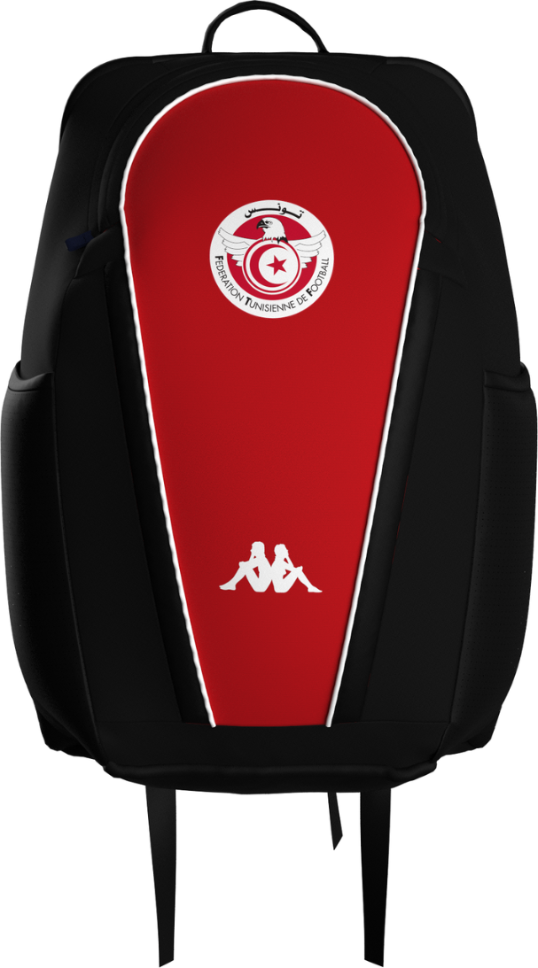 Kappa Estemir Tunisia Rygsæk