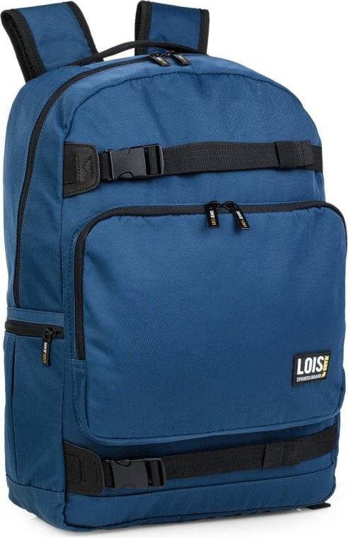 Dilingham Rucksack Für Laptops - Marineblau