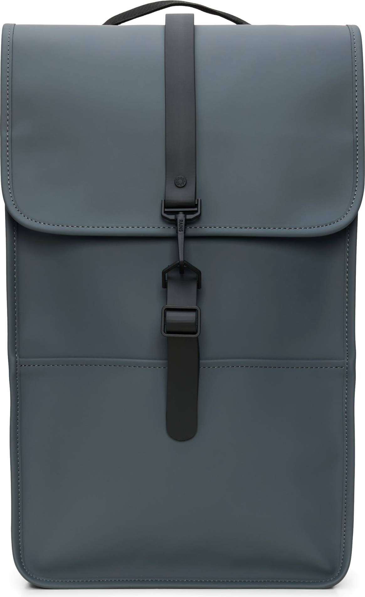 Rains Backpack 15 Inch Blue