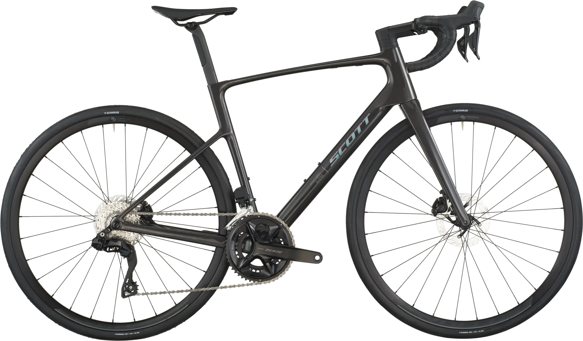 Scott Addict 40