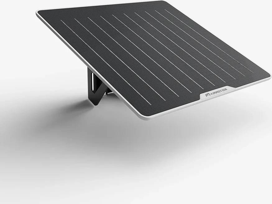 Solar Panel RTK