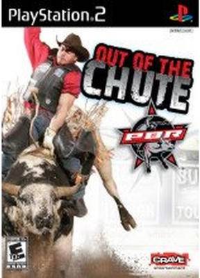 Playstation 2 games Pro Bull Riders PlayStation 2