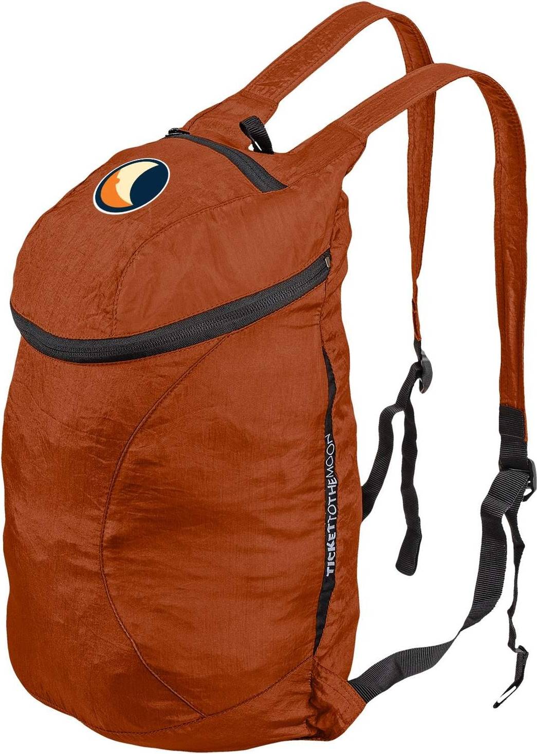 Ticket To The Moon Mini Backpack