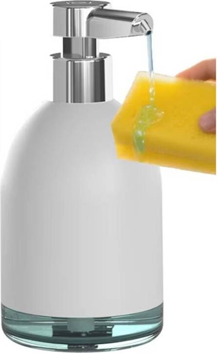 Sæbedispenser med sensor Kepptory Automatic Sensor Soap Dispenser