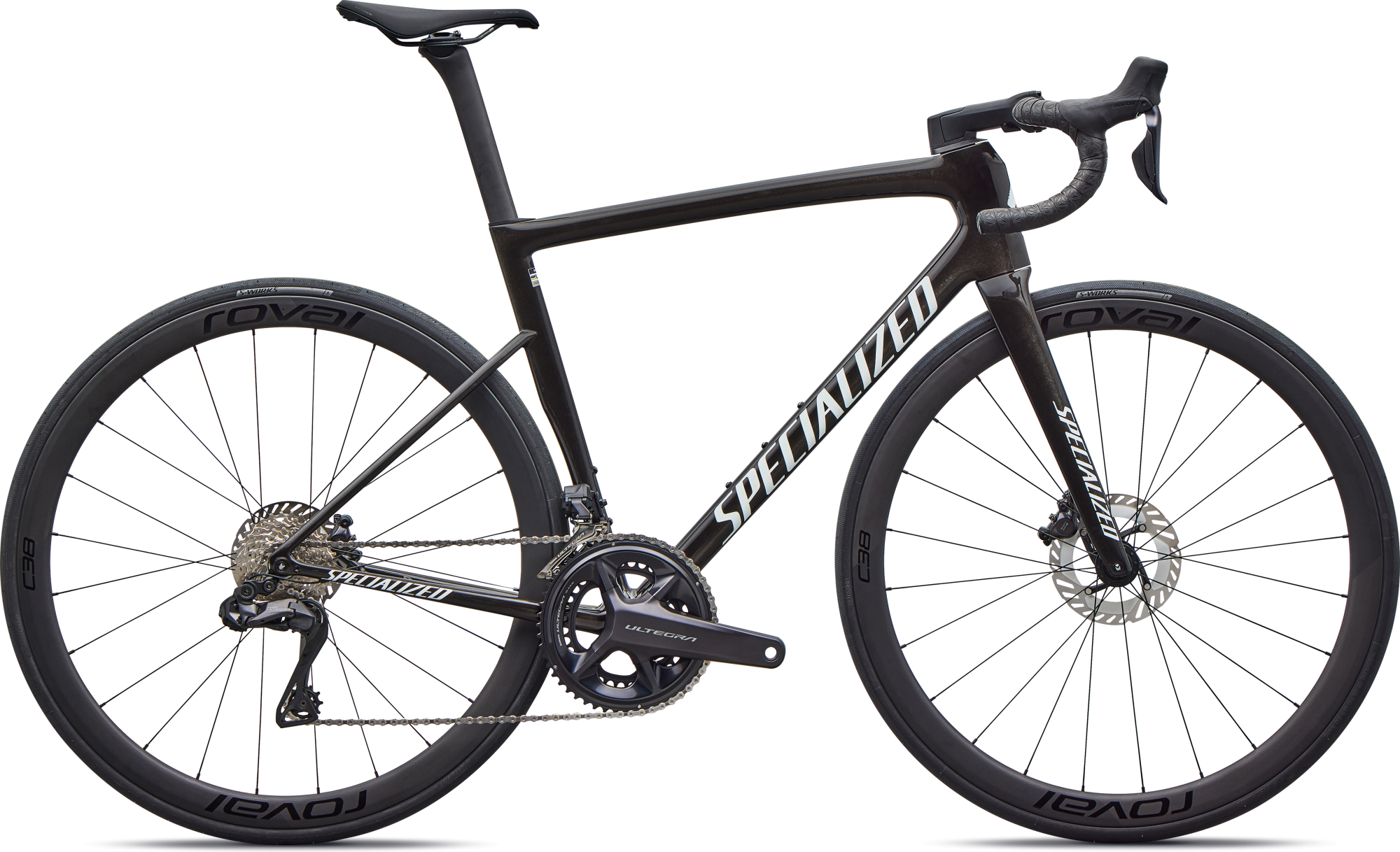 Tarmac SL8 Expert 2026 Ronal Bike