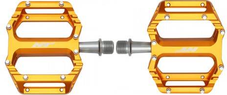 HT Components Ar09 Pedaler