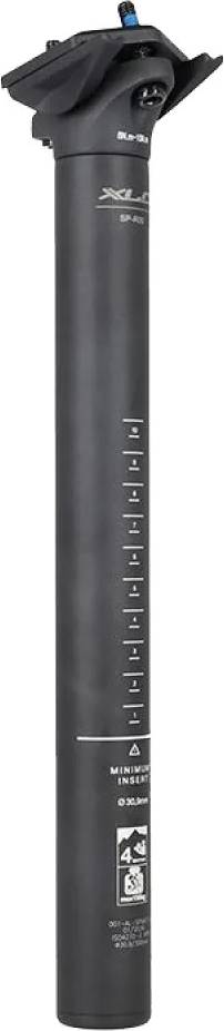 XLC SP-R30 Sadelpind