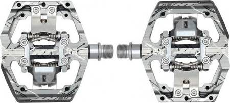 HT Components Auto X3 Pedaler