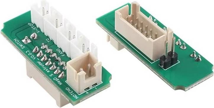 3D Printing Temperature Adapter 2PCS