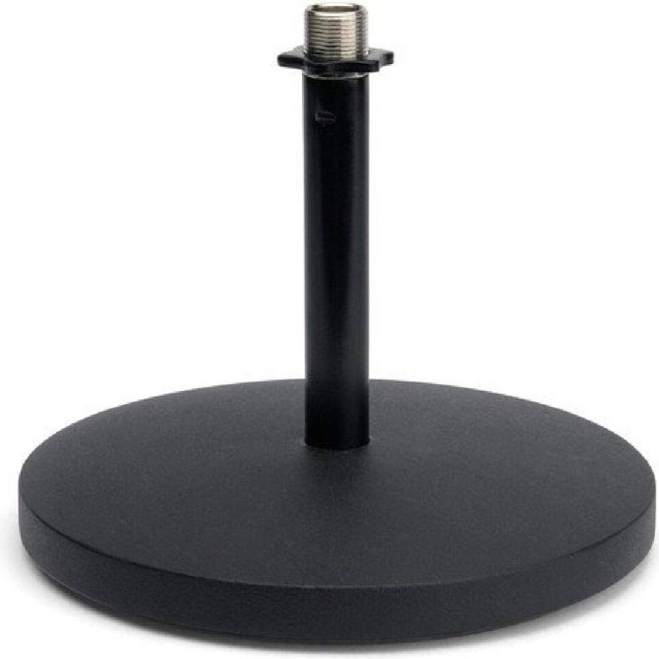 Samson SAMD5 Desktop Microphone Stand