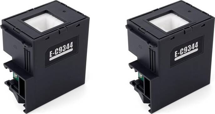 Zandona Ink Maintenance Box Replacement for Printers XP-3100 XP-4100 XP-4101 XP-4105