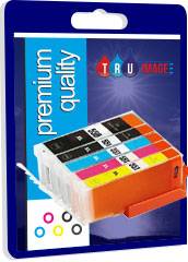 Tru Image Compatible Canon TS6150 Printer Ink