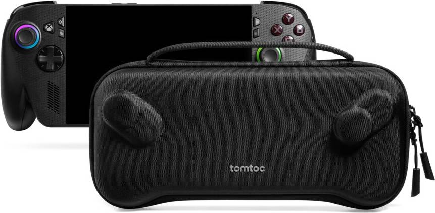 Xbox rog ally Tomtoc Slim Protective Case For ASUS ROG Xbox Ally