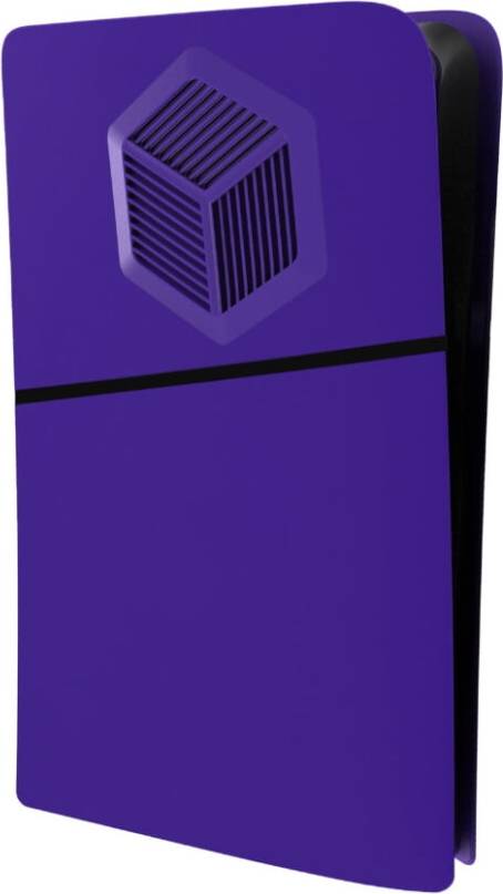 Ps5 slim Coque Rigide PS5 Slim Ventilation
