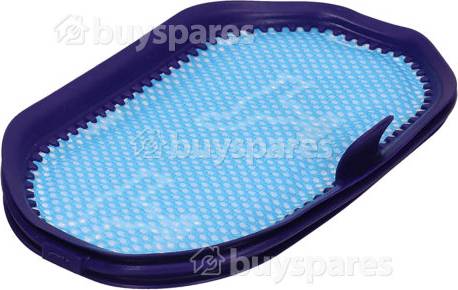 Dyson Pre-Filter Assembly