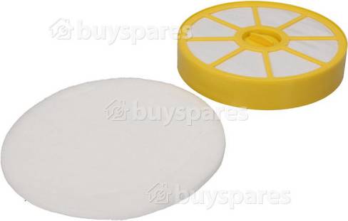 Dyson Pre-Motor Post Motor Filter Kit