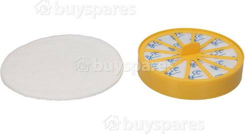 Dyson Pre-Motor Post Motor Filter Kit