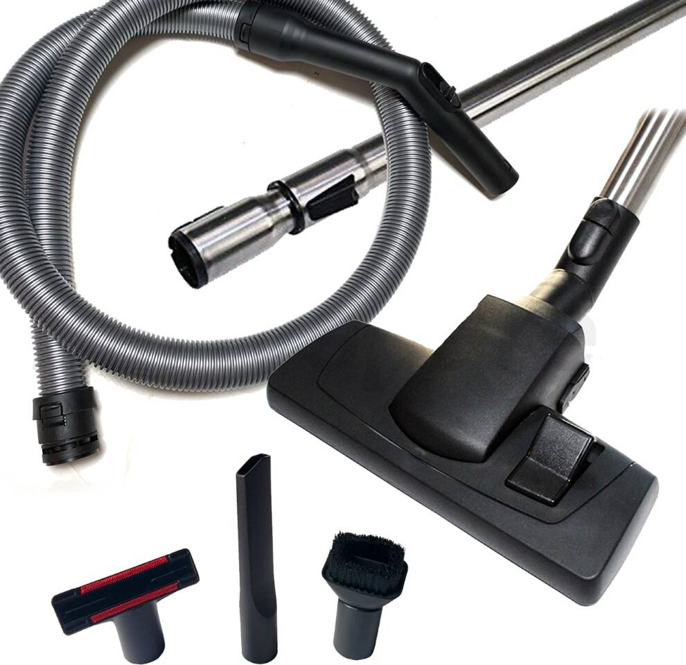 Miele classic c1 Hose Telescopic Rod Tool Kit