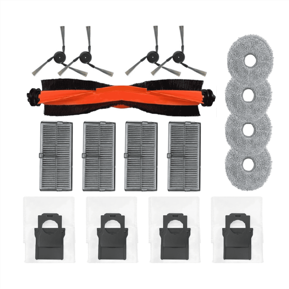 Dreame x40 ultra Dreame X40 Ultra S30 Pro Accessory Kit